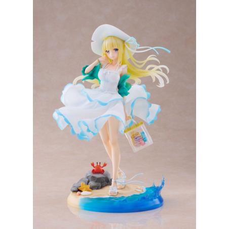 Original Character Estatua PVC 1/7 Reina 25 cm