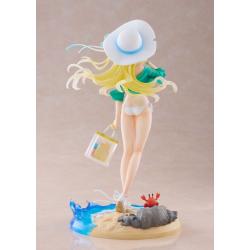 Original Character Estatua PVC 1/7 Reina 25 cm