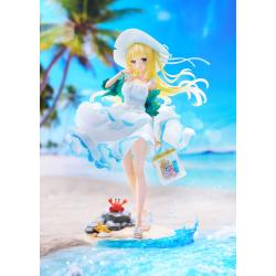Original Character Estatua PVC 1/7 Reina 25 cm