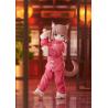My Cat Is a Kawaii Girl Estatua Palette Dress-Up Collection Kinako Nyang fu Ver. 15 cm