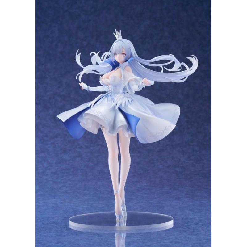 Azur Lane Estatua PVC 1/7 Argus 23 cm