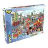 That´s Life Puzzle City Edition London (1000 piezas