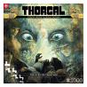 Thorgal Puzzle Comic The Eyes of Tanatloc (1000 piezas