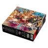 The Witcher Puzzle Gaming Scoia'tael (500 piezas