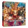 The Witcher Puzzle Gaming Scoia'tael (500 piezas