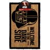 Star Wars Felpudo Welcome To The Dark Side 40 x 60 cm