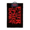 Stranger Things Felpudo Enter The Upside Down 40 x 60 cm