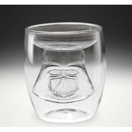 Star Wars 3D Vaso Darth Vader