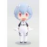 Rebuild of Evangelion Figura HELLO! GOOD SMILE Rei Ayanami 10 cm