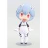Rebuild of Evangelion Figura HELLO! GOOD SMILE Rei Ayanami 10 cm