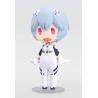Rebuild of Evangelion Figura HELLO! GOOD SMILE Rei Ayanami 10 cm