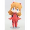 Rebuild of Evangelion Figura HELLO! GOOD SMILE Asuka Shikinami Langley 10 cm