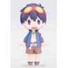 Tengen Toppa Gurren Lagann Figura HELLO! GOOD SMILE Simon 10 cm