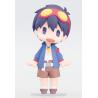 Tengen Toppa Gurren Lagann Figura HELLO! GOOD SMILE Simon 10 cm