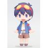Tengen Toppa Gurren Lagann Figura HELLO! GOOD SMILE Simon 10 cm