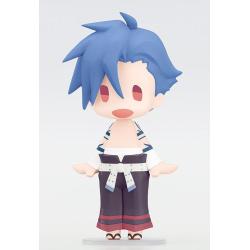 Tengen Toppa Gurren Lagann Figura HELLO! GOOD SMILE Kamina 10 cm