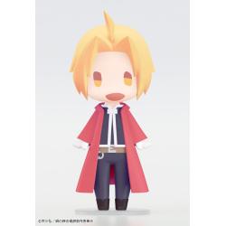 Fullmetal Alchemist: Brotherhood Figura HELLO! GOOD SMILE Edward Elric 10 cm