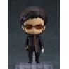 Rebuild of Evangelion Figura Nendoroid Gendo Ikari 10 cm