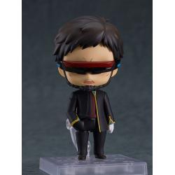 Rebuild of Evangelion Figura Nendoroid Gendo Ikari 10 cm
