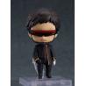 Rebuild of Evangelion Figura Nendoroid Gendo Ikari 10 cm