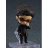 Rebuild of Evangelion Figura Nendoroid Gendo Ikari 10 cm