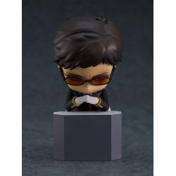 Rebuild of Evangelion Figura Nendoroid Gendo Ikari 10 cm