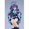Blue Archive Estatua PVC 1/7 Yuuka Daily Life Of A Treasurer 20 cm