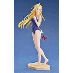 Summer Time Renderin Estatua 1/7 Ushio Kofune 24 cm