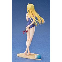 Summer Time Renderin Estatua 1/7 Ushio Kofune 24 cm