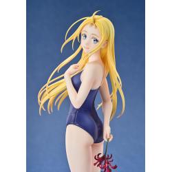 Summer Time Renderin Estatua 1/7 Ushio Kofune 24 cm