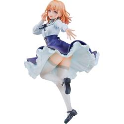 Butareba: The Story of a Man Turned into a Pig Estatua PVC 1/7 Jess 23 cm