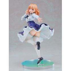 Butareba: The Story of a Man Turned into a Pig Estatua PVC 1/7 Jess 23 cm