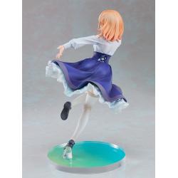 Butareba: The Story of a Man Turned into a Pig Estatua PVC 1/7 Jess 23 cm