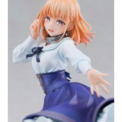 Butareba: The Story of a Man Turned into a Pig Estatua PVC 1/7 Jess 23 cm