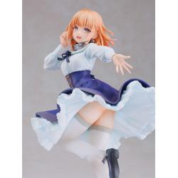 Butareba: The Story of a Man Turned into a Pig Estatua PVC 1/7 Jess 23 cm