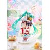 Hatsune Miku Characters PVC Statue 1/6 Racing Miku: 2023 - 15th Anniversary Ver. 26 cm