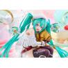 Hatsune Miku Characters PVC Statue 1/6 Racing Miku: 2023 - 15th Anniversary Ver. 26 cm