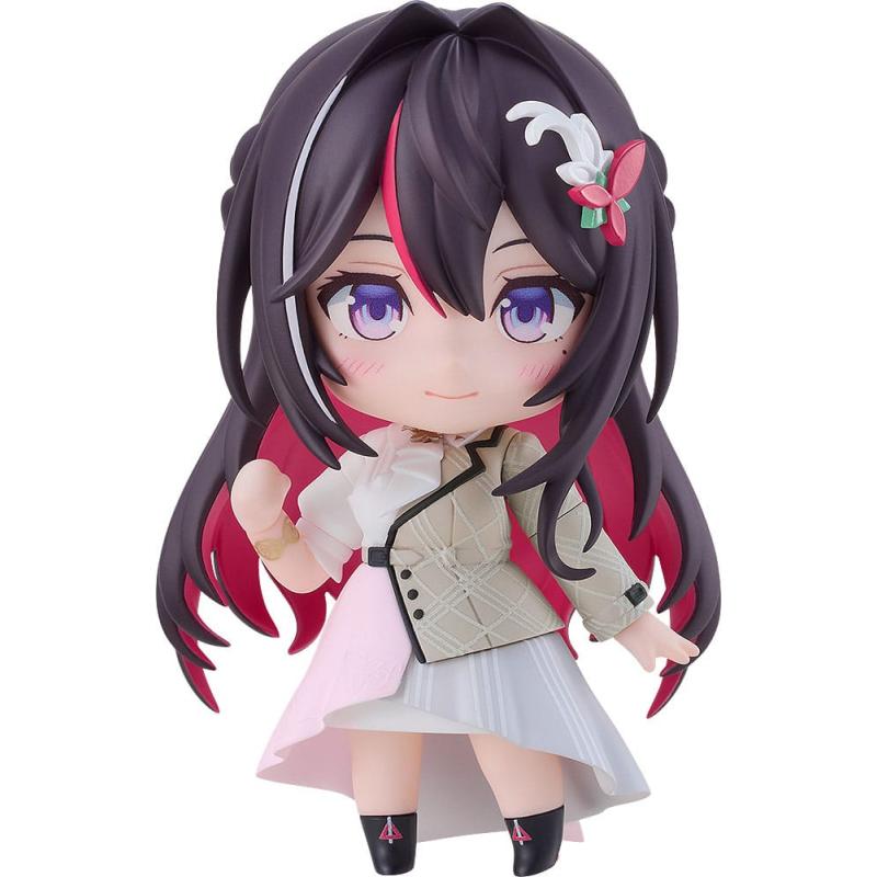 Hololive Production Figura Nendoroid AZKi 10 cm
