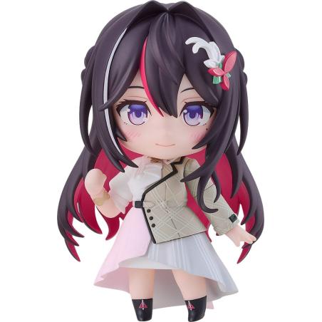 Hololive Production Figura Nendoroid AZKi 10 cm