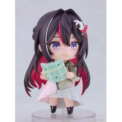 Hololive Production Figura Nendoroid AZKi 10 cm