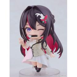 Hololive Production Figura Nendoroid AZKi 10 cm