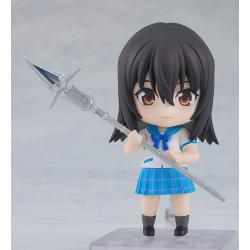 Strike the Blood Figura Nendoroid Yukina Himeragi 10 cm