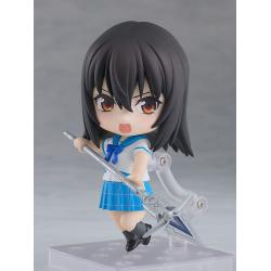 Strike the Blood Figura Nendoroid Yukina Himeragi 10 cm