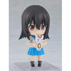Strike the Blood Figura Nendoroid Yukina Himeragi 10 cm
