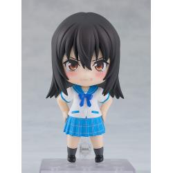 Strike the Blood Figura Nendoroid Yukina Himeragi 10 cm
