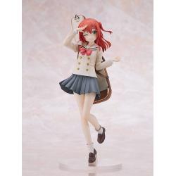 Bocchi the Rock! Estatua 1/7 Ikuyo Kita 23 cm