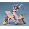 Azur Lane Estatua 1/7 Cheshire: Summery Date! 18 cm