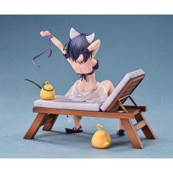 Azur Lane Estatua 1/7 Cheshire: Summery Date! 18 cm