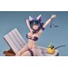Azur Lane Estatua 1/7 Cheshire: Summery Date! 18 cm