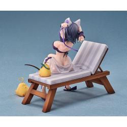 Azur Lane Estatua 1/7 Cheshire: Summery Date! 18 cm